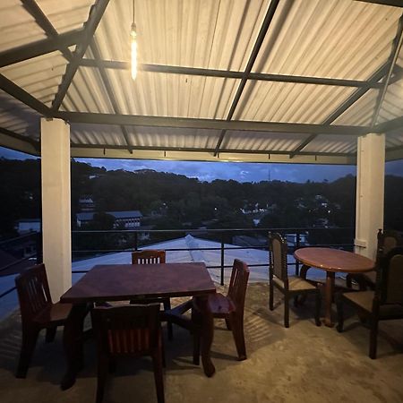 The Sky Tents Kandy Dış mekan fotoğraf
