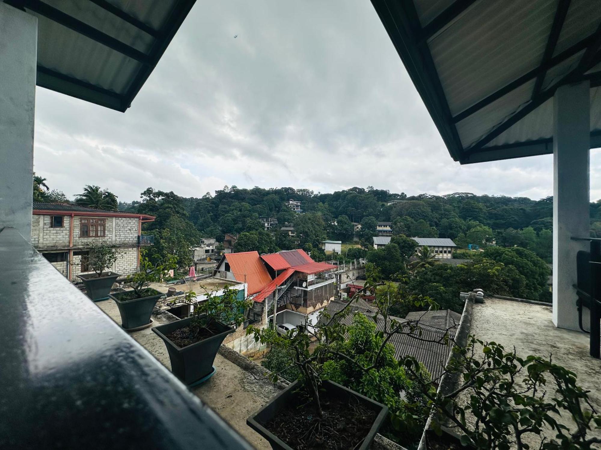 The Sky Tents Kandy Dış mekan fotoğraf