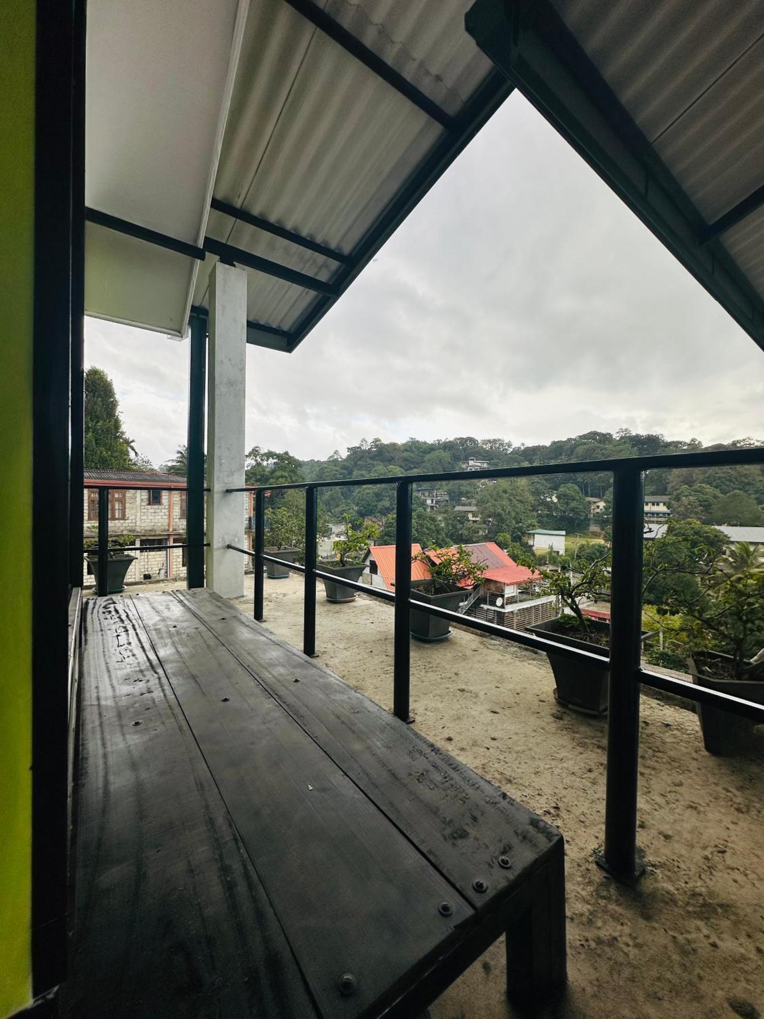 The Sky Tents Kandy Dış mekan fotoğraf