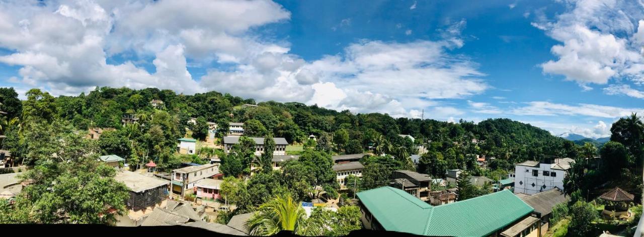 The Sky Tents Kandy Dış mekan fotoğraf