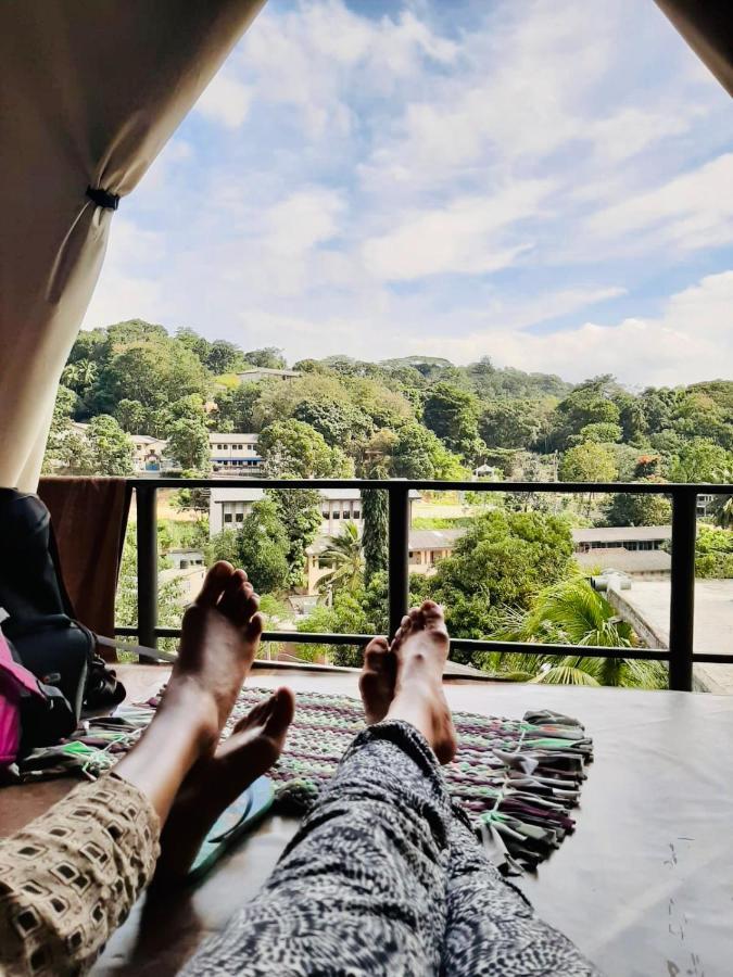 The Sky Tents Kandy Dış mekan fotoğraf